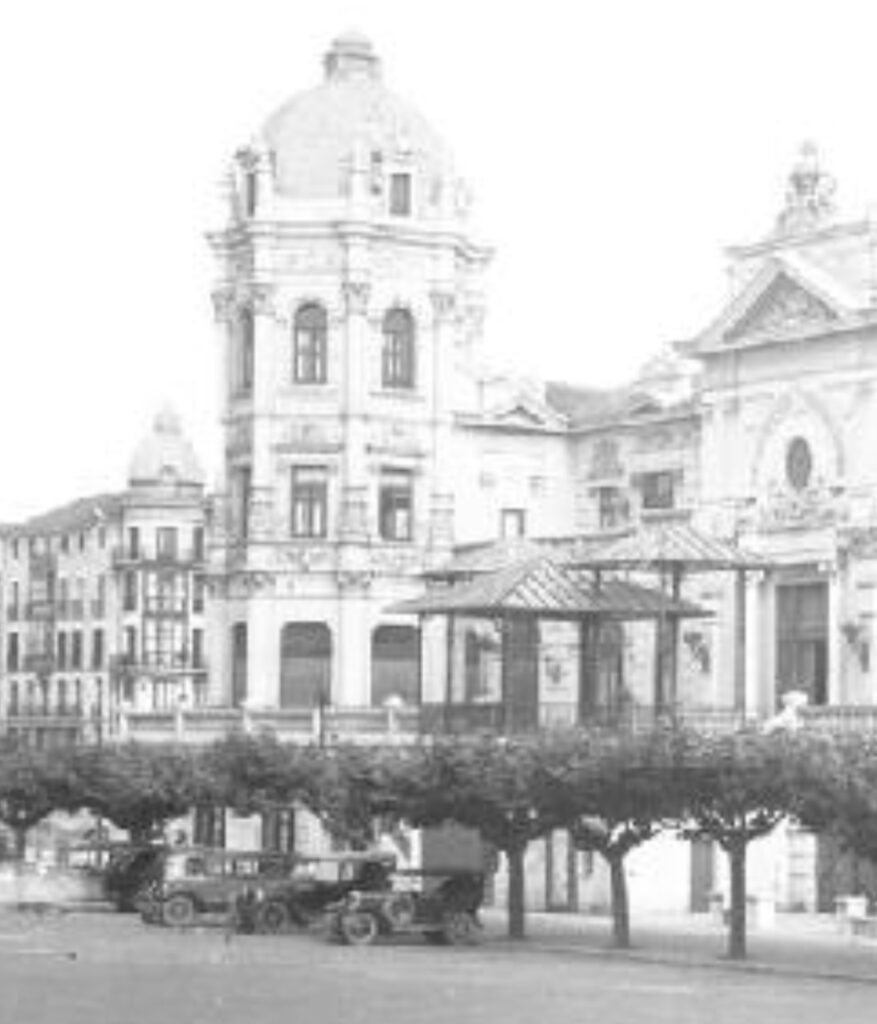 El Gran Casino